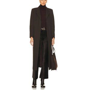 NEW Citizens Of Humanity Lilah High Rise Bootcut Pant Velvet Pony Brown - 31